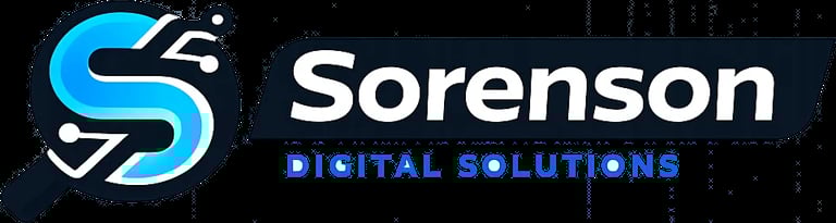 Sorenson Digital Solutions